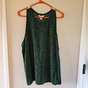 Athleta Ultimate Train Tank